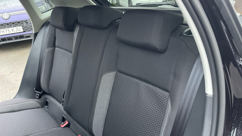 Volkswagen Polo 1.0 TSI Match 5dr Petrol Hatchback